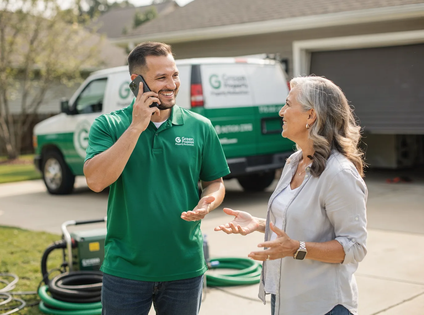 Water Damage Restoration Clarksburg, WV FAQs